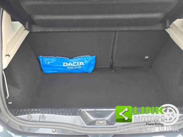 DACIA Sandero Stepway 0.9 TCe 12V 90 CV Start&Stop