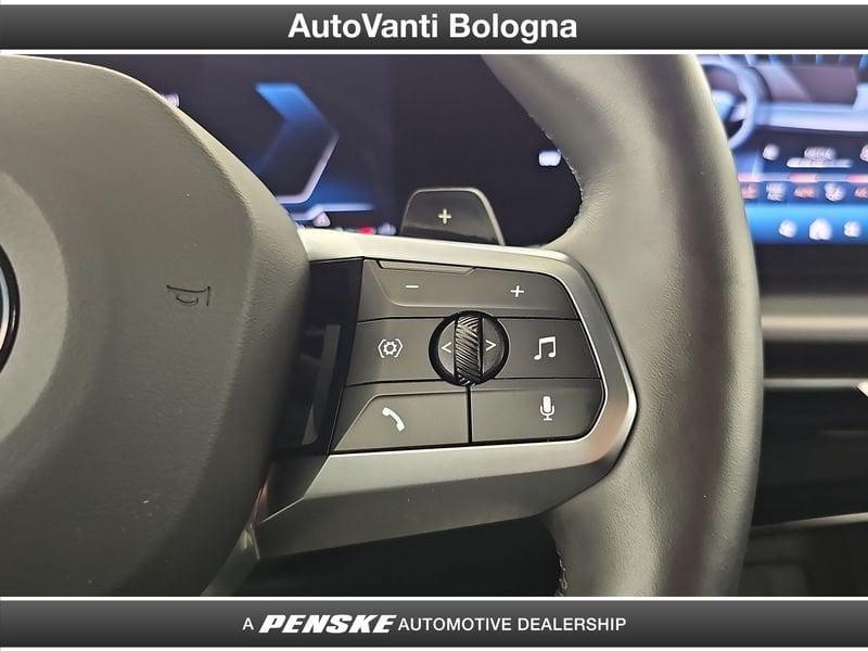 BMW Serie 2 Active Tourer 218d Active Tourer Msport auto