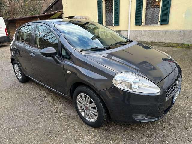 Fiat Grande Punto Grande Punto 5p 1.2 65cv