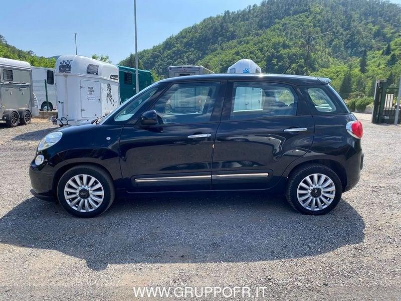 FIAT 500L 1.3 Multijet 95 CV Pop Star