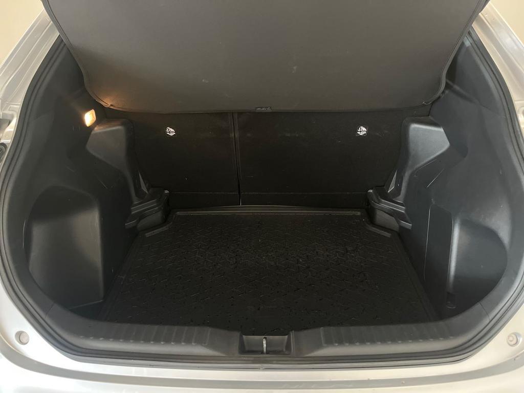 Toyota Yaris Cross 1.5h Trend fwd 115cv e-cvt