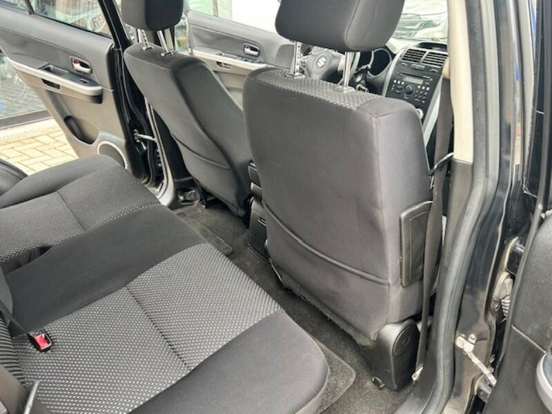 Suzuki Grand Vitara Grand Vitara 1.9 DDiS 5 porte