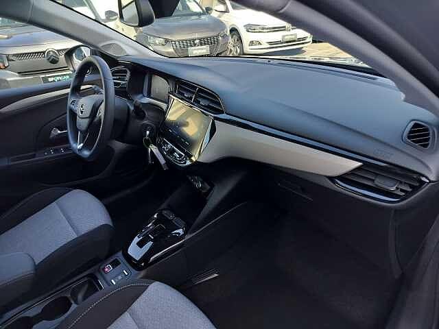 Opel Corsa Hybrid 110 CV aut. Edition *KM Ø*