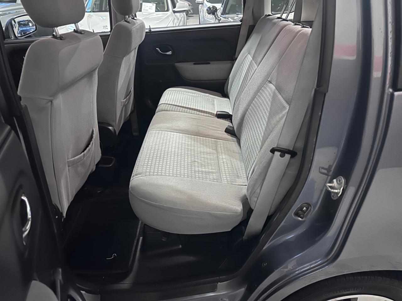 Opel Agila 1.0 12V Club