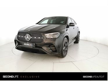 Mercedes-Benz GLE Coupe 350 de phev AMG Line Premium 4matic auto