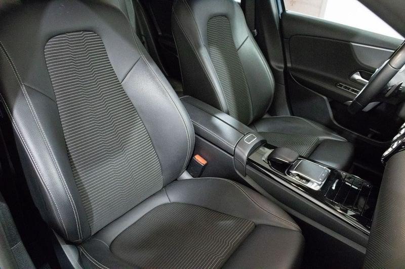 Mercedes-Benz Classe A A 180d Automatic Sport