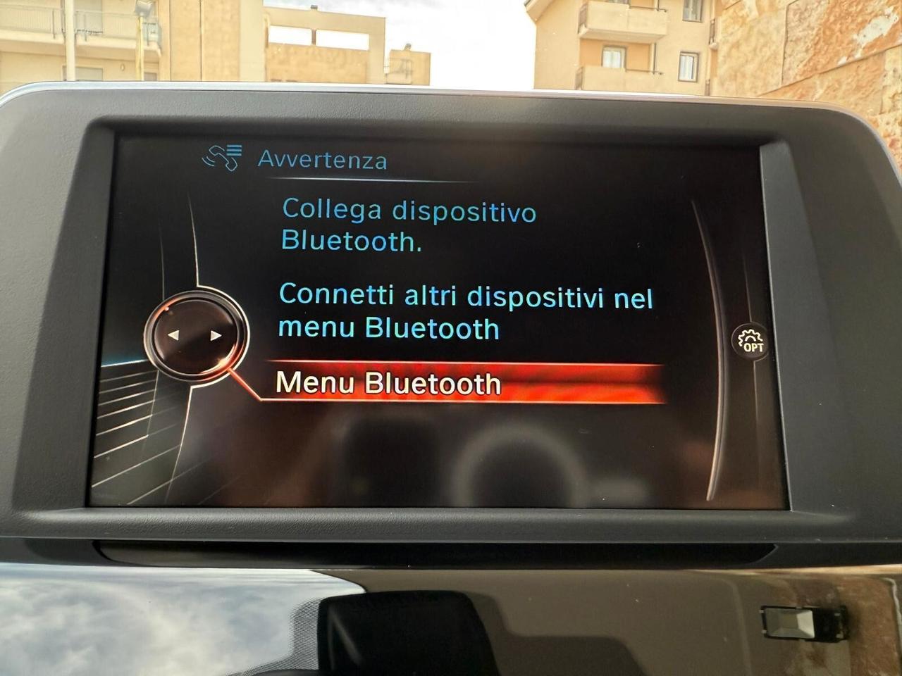 Bmw X1 xDrive20d Msport