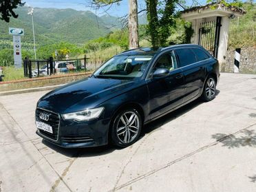 Audi A6 Avant 2.0 TDI 177 CV Multitronic Advanced Full My'14