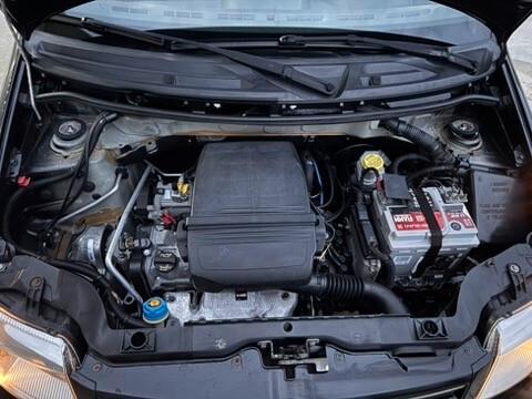 Fiat Panda 1.2 Dynamic anno 2009