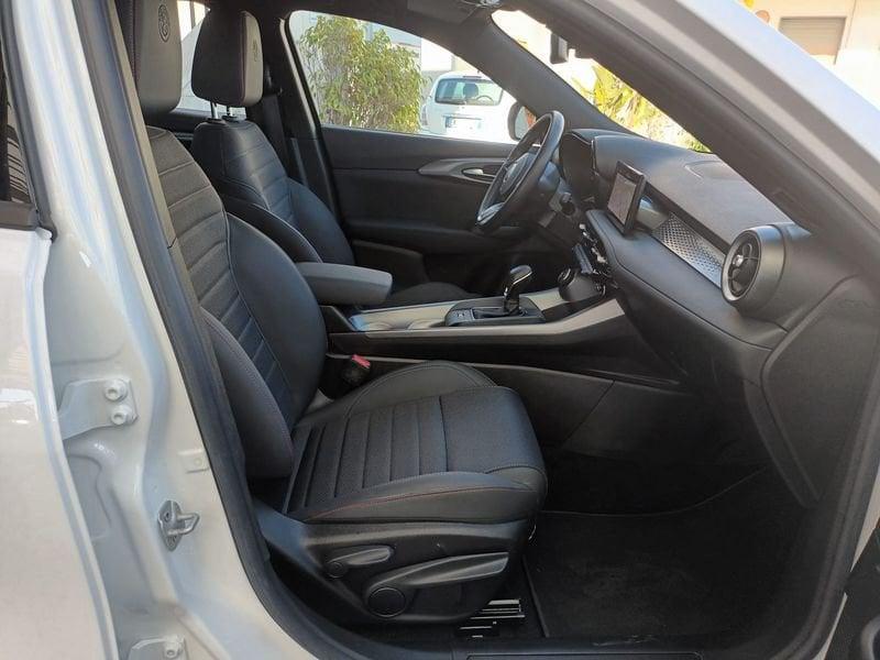 Alfa Romeo Tonale 1.6 Diesel 130cv TCT6 Sprint