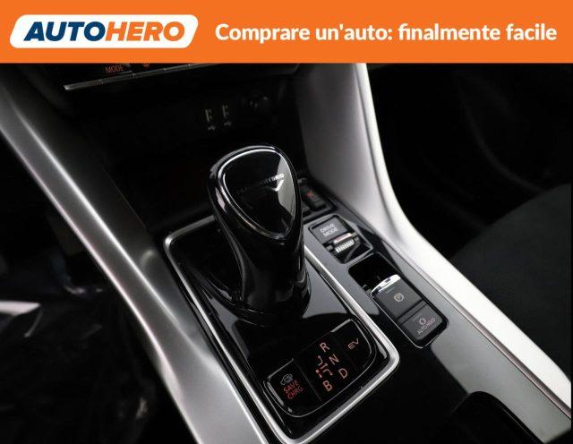 MITSUBISHI Eclipse Cross 2.4 MIVEC 4WD PHEV Instyle SDA