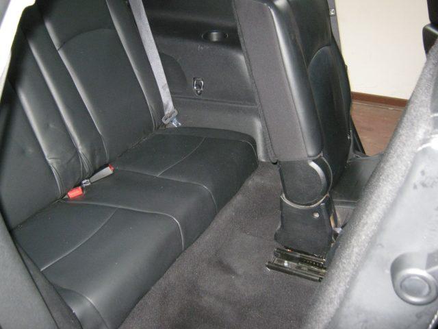 FIAT Freemont 2.0 Mjt 170 CV 4x4 aut. BLACK CODE