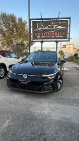 Volkswagen Golf GTI 2.0 TSI DSG