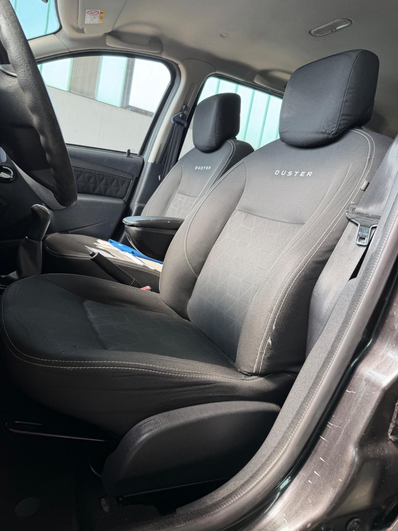 Dacia Duster 1.6 110CV 4x2 GPL Lauréate