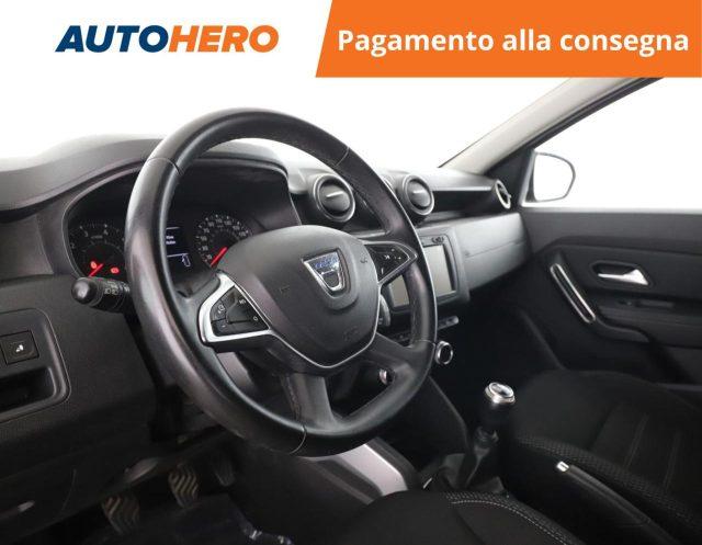 DACIA Duster 1.5 Blue dCi 8V 115 CV 4x4 Prestige