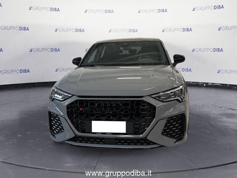 Audi Q3 2019 Sportback Benzina Sportback RS 2.5 quattro s-tronic