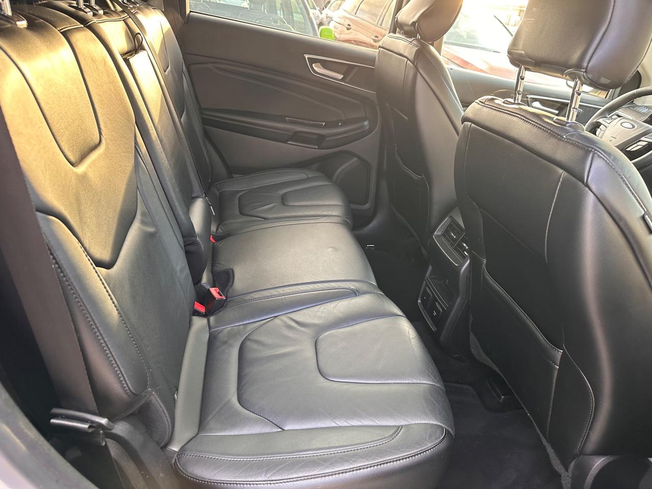 Ford Edge 2018 2.0 TDCI 210 CV AWD AUTOM. Titanium