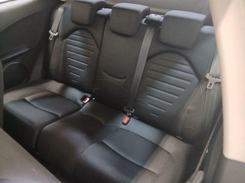 Alfa Romeo MiTo 1.4 78cv