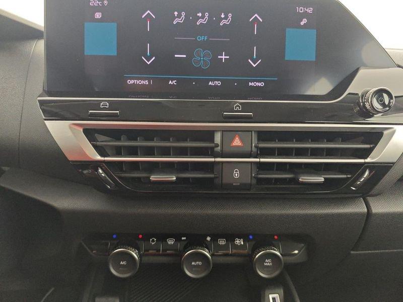 Citroën C4 PureTech 130 S&S Feel Pack