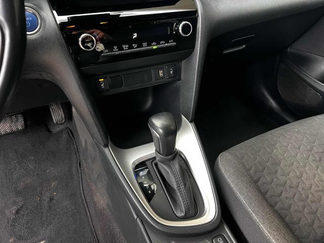 TOYOTA Yaris Cross 1.5 Hybrid 5p. E-CVT Trend