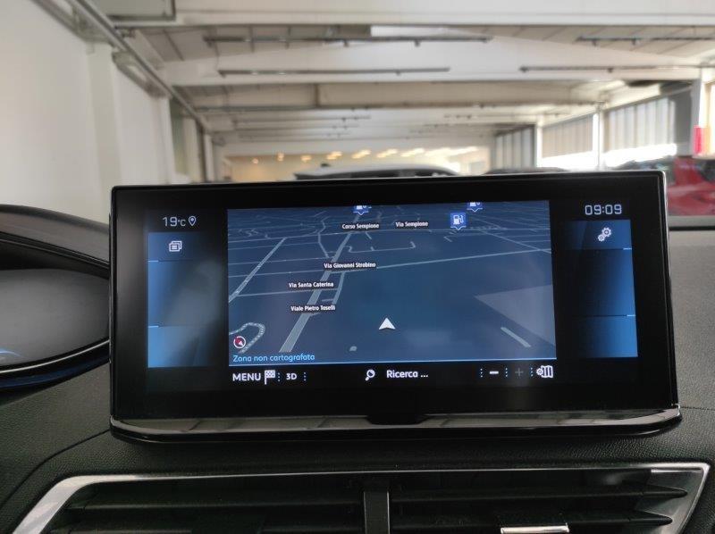 PEUGEOT 3008 2ª serie - 3008 BlueHDi 130 S&S EAT8 Active Business