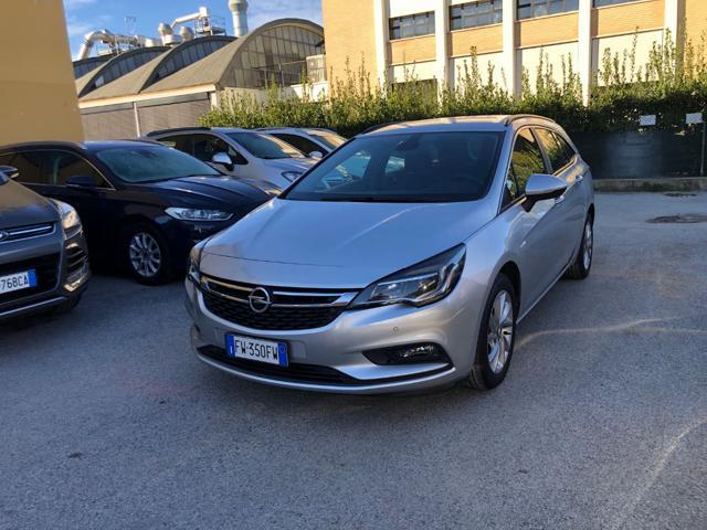 OPEL Astra 1.6 CDTi 110CV Start&Stop Sports Tourer Business