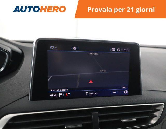 PEUGEOT 5008 BlueHDi 130 S&S EAT8 Allure