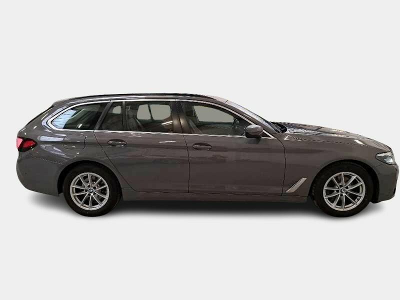 BMW 520 aut Business MH48V Touring