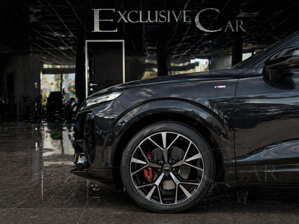 AUDI - Q3 Sportback - 35 TDI - 150 CV - S tronic S line Edition