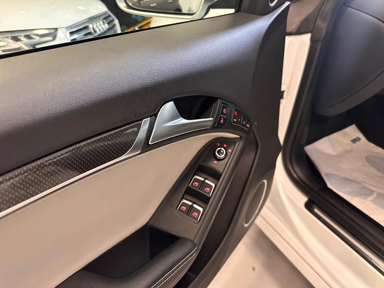 AUDI A5 S 5 CABRIO