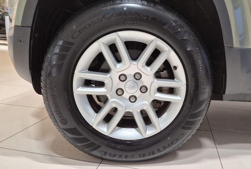 Land Rover Defender Defender 110 3.0D I6 250 CV AWD Auto S