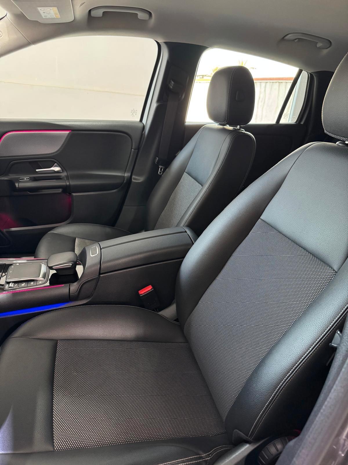 Mercedes-benz GLA 180 GLA 180 d Automatic Premium