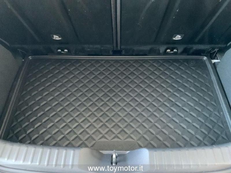 Toyota Aygo X 1.0 VVT-i 72 CV 5 porte Active