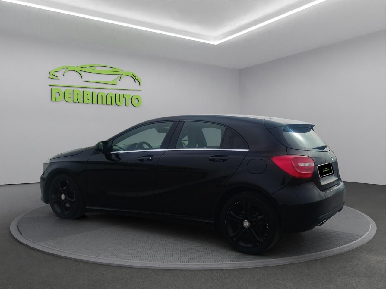 Mercedes-benz A 180 CDI Premium