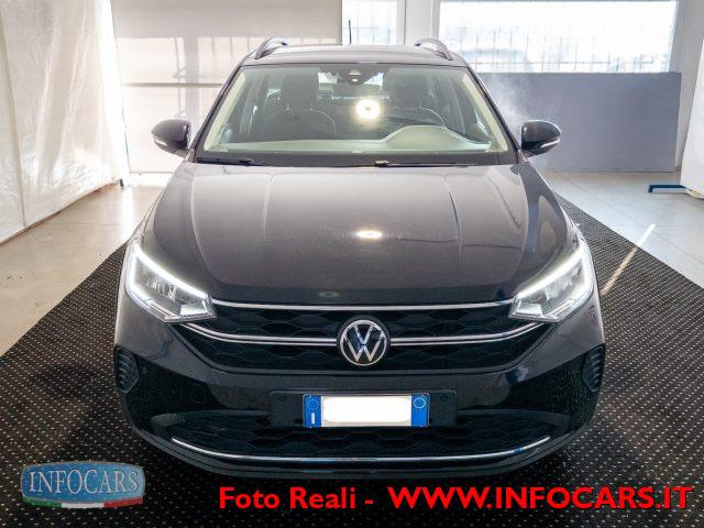 VOLKSWAGEN Taigo 1.0 TSI 95 CV Life - NEOPATENTATI - PROMO
