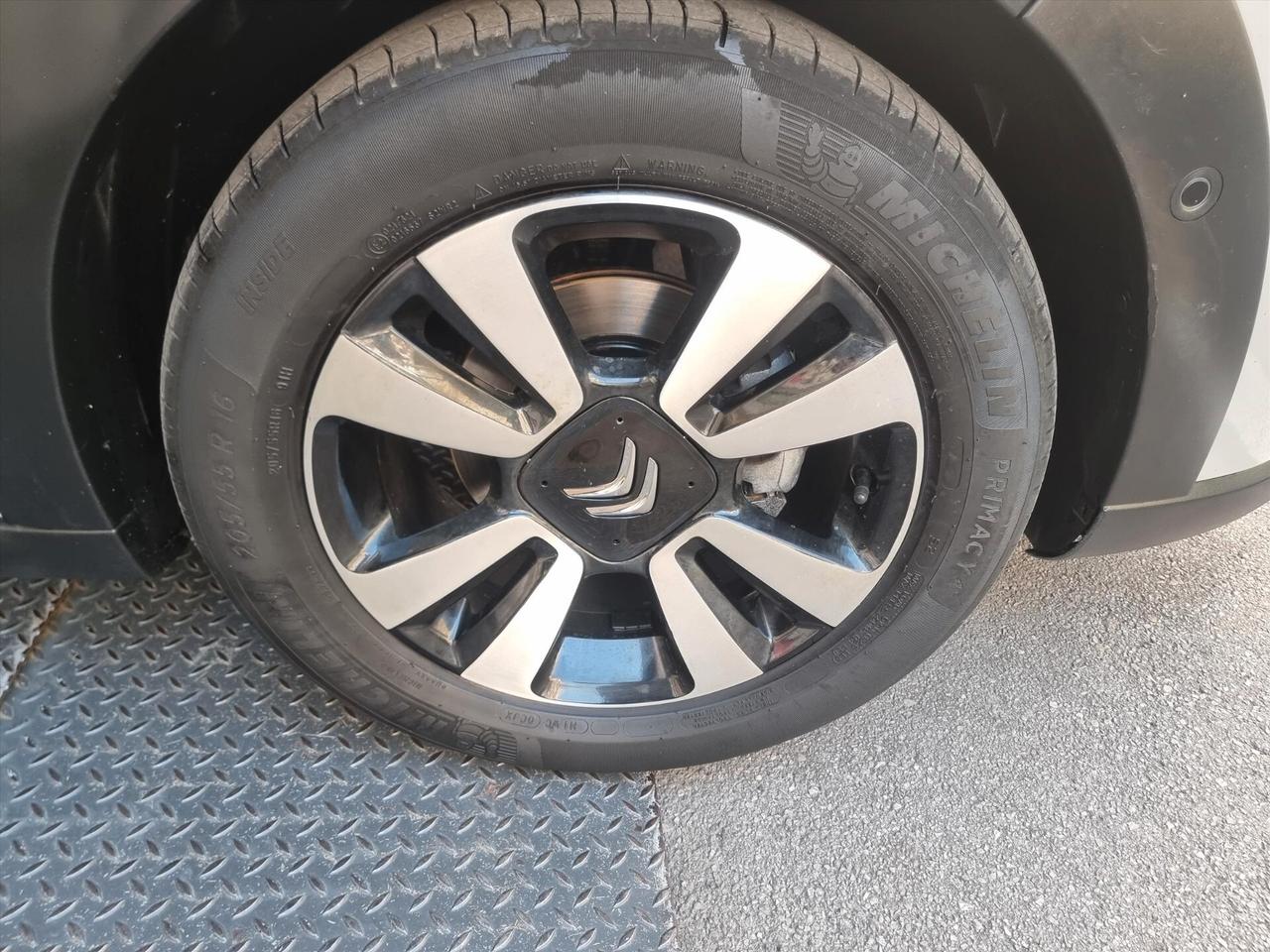 Citroen C3 BlueHDi 100 S&S Shine Pack 24 MESI GARANZIA NESSUN OBBLIGO DI FINANZIAMENTO