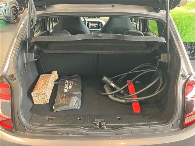 RENAULT Twingo 22kWh Zen