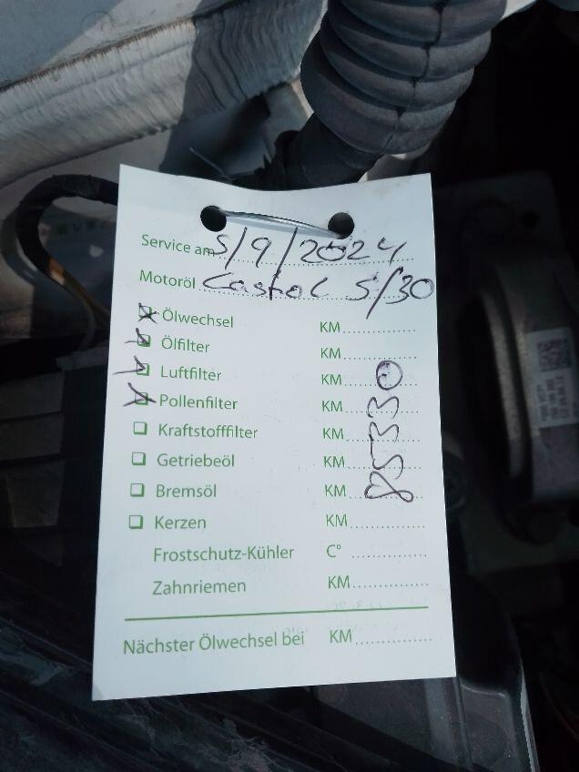 Volkswagen up! 1.0 75 CV 5p. high up!