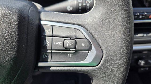 JEEP Compass 1.3 Turbo T4 150 CV aut. 2WD Limited PERMUTE TETTO