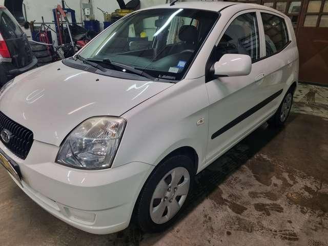 Kia Picanto Picanto 1.0 LX Spirit
