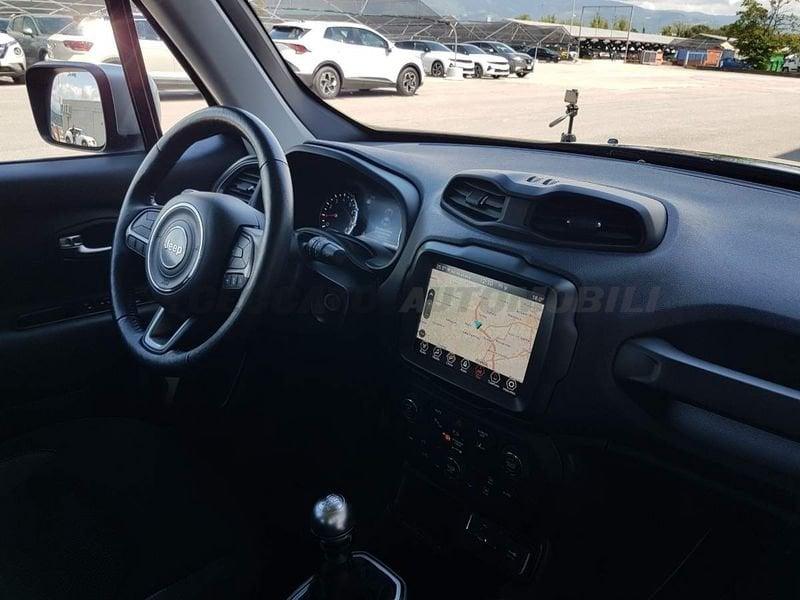 Jeep Renegade Renegade 1.0 t3 Limited 2wd