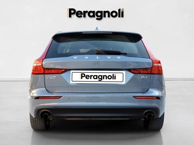 VOLVO V60 B4 (d) Geartronic Momentum Business