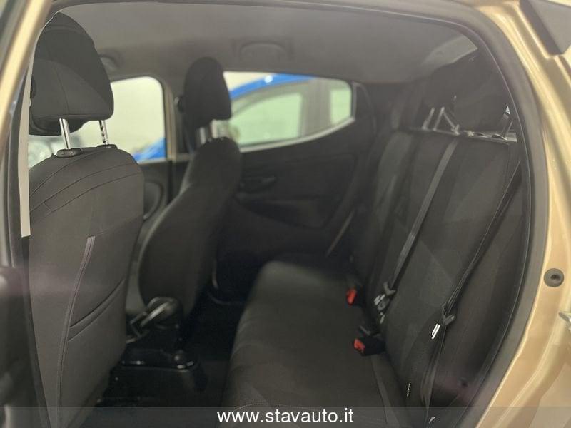 Lancia Ypsilon Ypsilon 1.2 69 CV 5 porte Gold