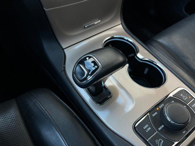 JEEP Grand Cherokee 3.0 V6 CRD 250 CV Multijet II Summit