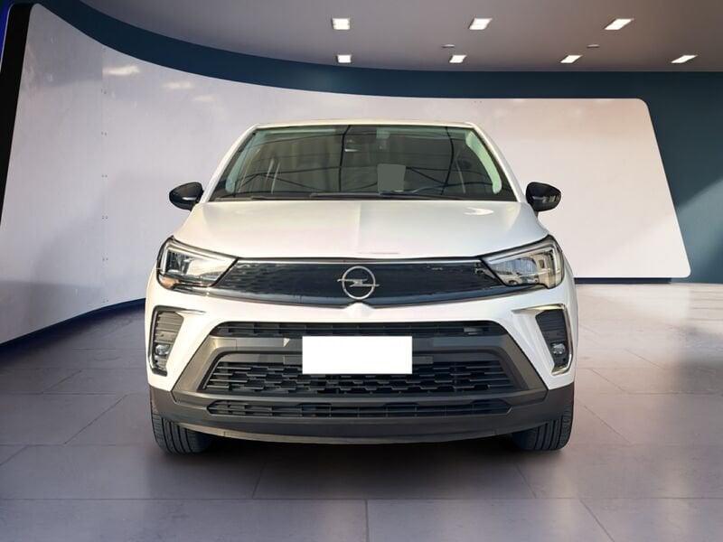 Opel Crossland Crossland 1.2 12V Start&Stop Edition