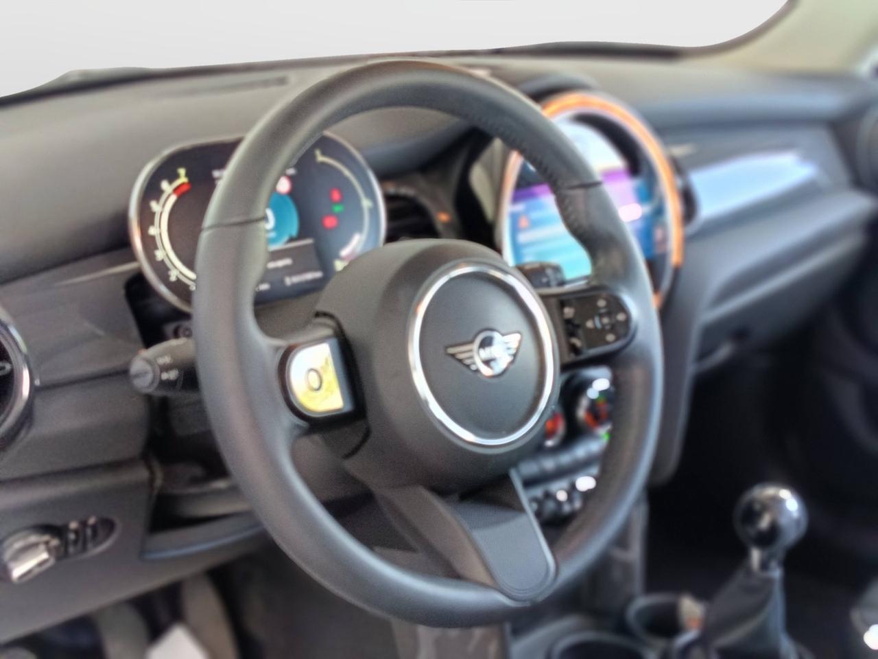 MINI Mini IV F55 2021 5p - Mini 5p 1.5 Cooper Classic