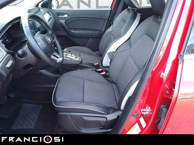 RENAULT Captur 1.6 E-Tech phev Intens 160cv auto my2