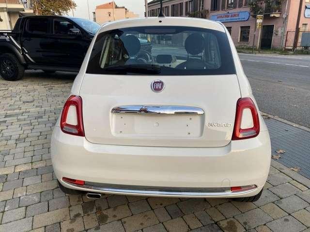 Fiat 500 1.0 Hybrid Dolcevita APP CONN-CRUISE-15"