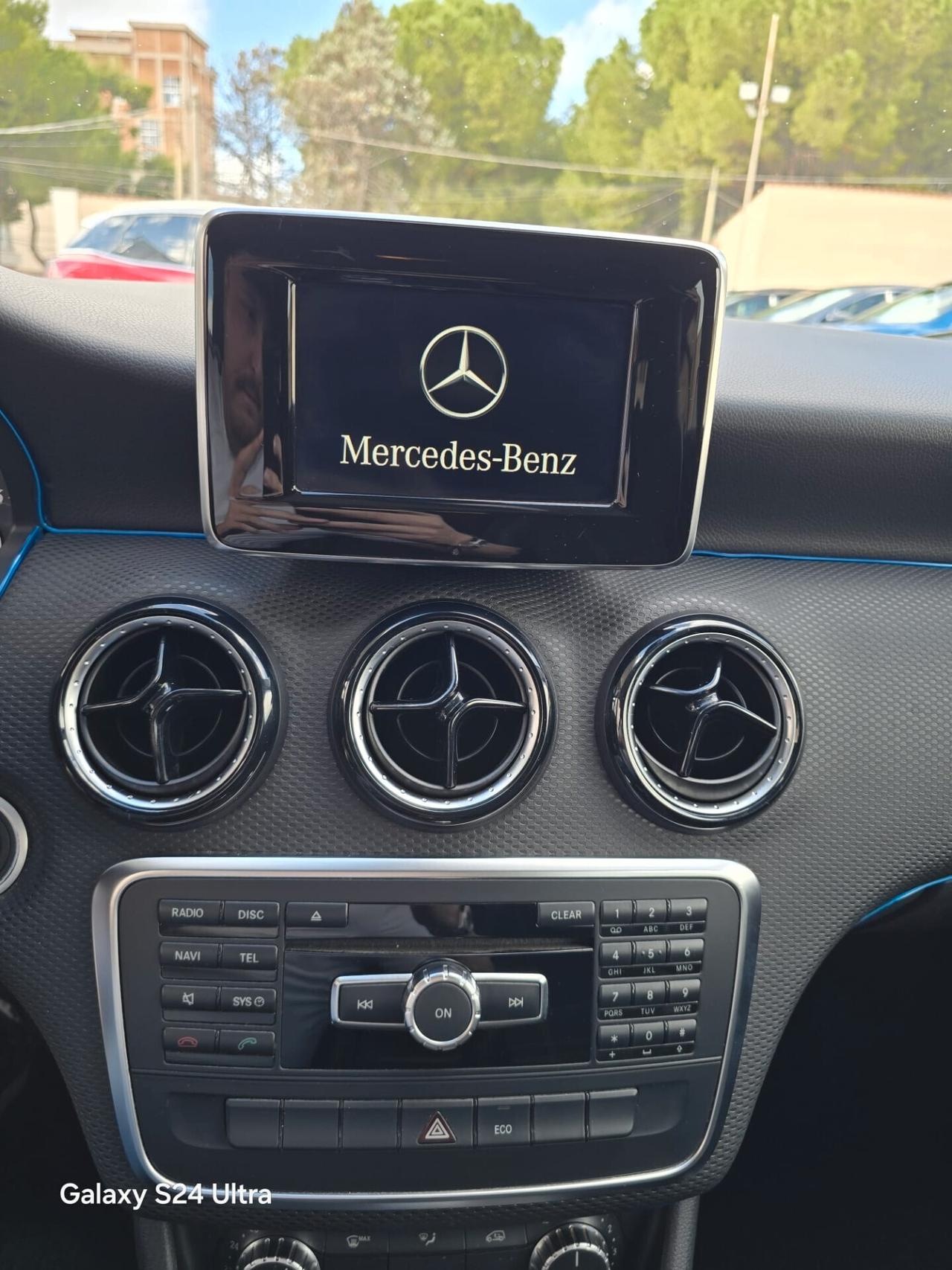 Mercedes-benz A 180 CDI Sport