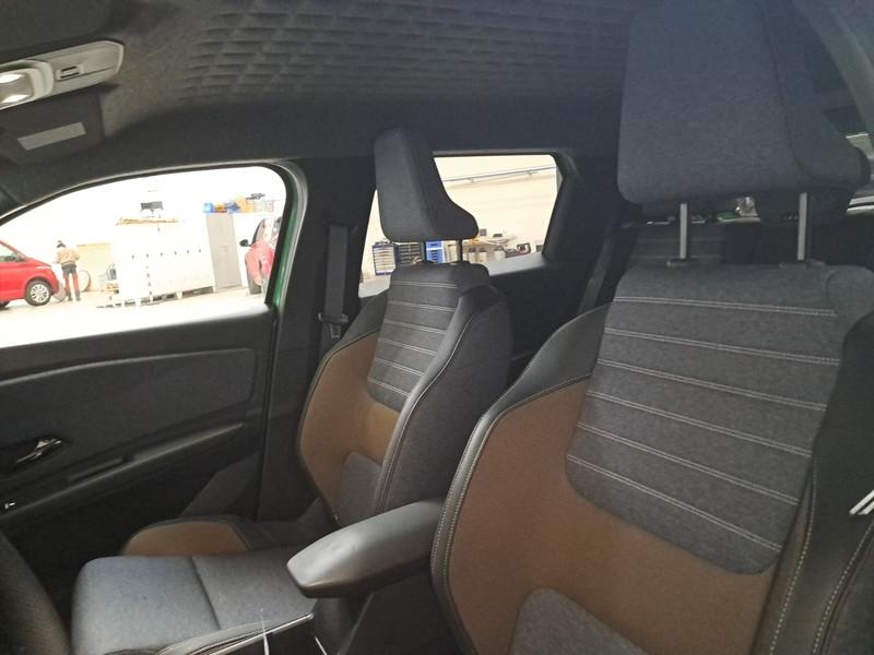 RENAULT R 5 52 KWH TECHNO 106 CV COMFORT RANGE 5 PORTE BERLINA